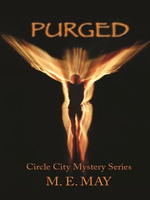 cover image of Purged